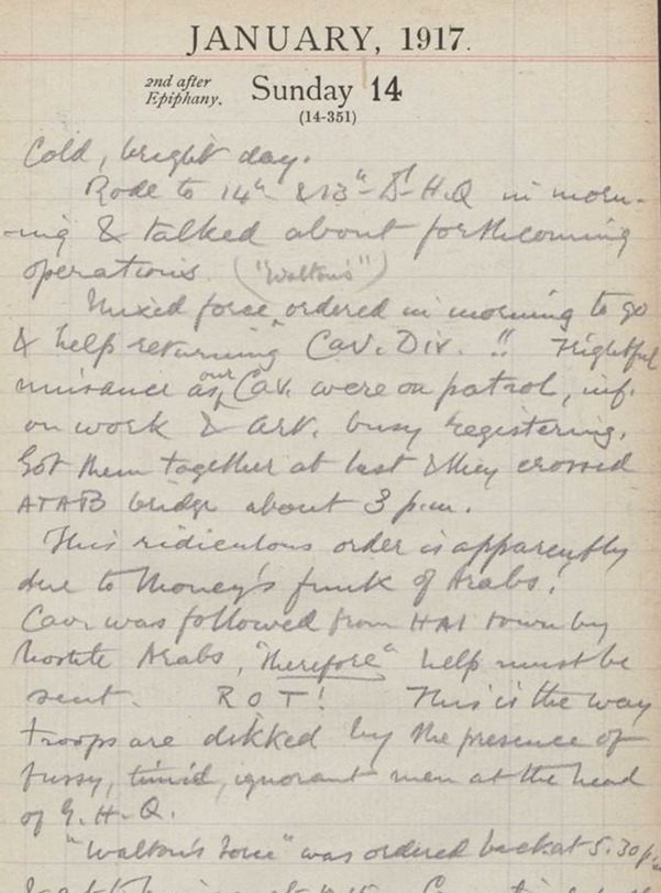 Know your source primary vs secondary sources final