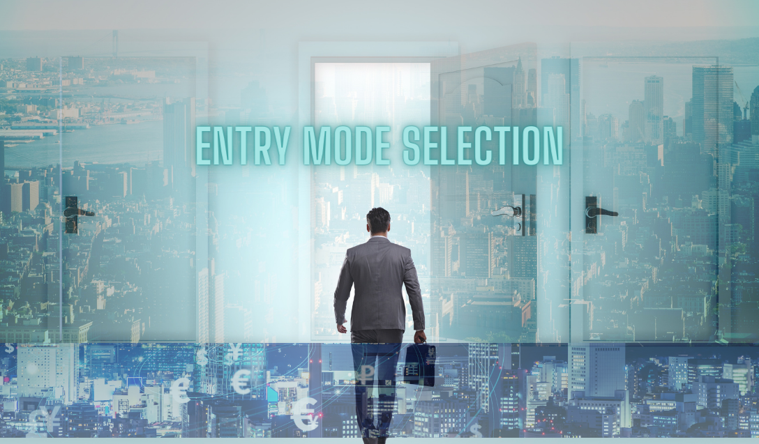 Market Entry Strategy - Simulated Case Video – H5P.com
